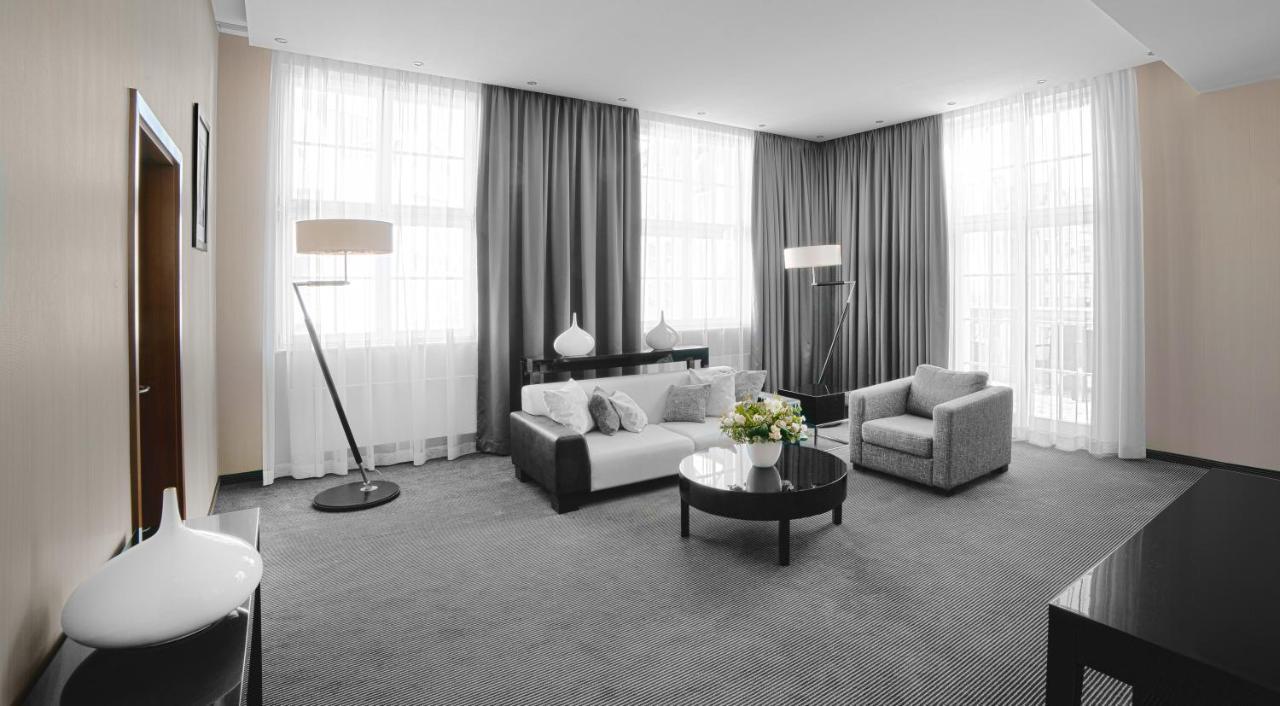 Presidential Suite