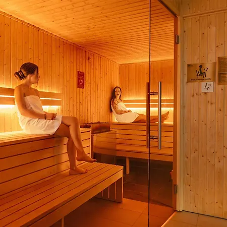 Hotel Mlyn Aqua Spa-2
